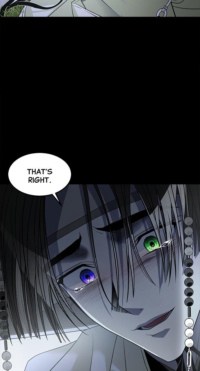 The Last Passage Chap 60 - Next Chap 61