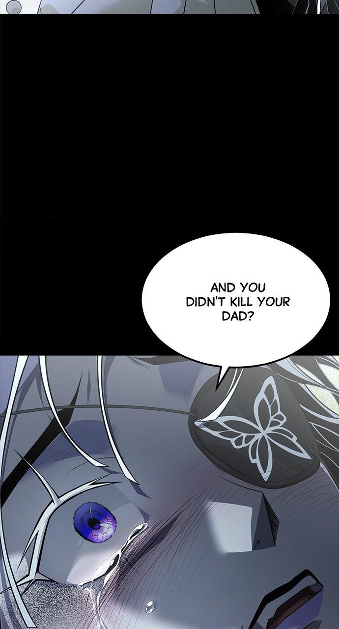 The Last Passage Chap 60 - Next Chap 61