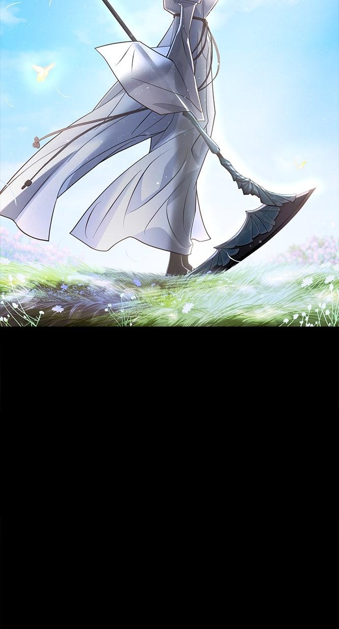 The Last Passage Chap 60 - Next Chap 61