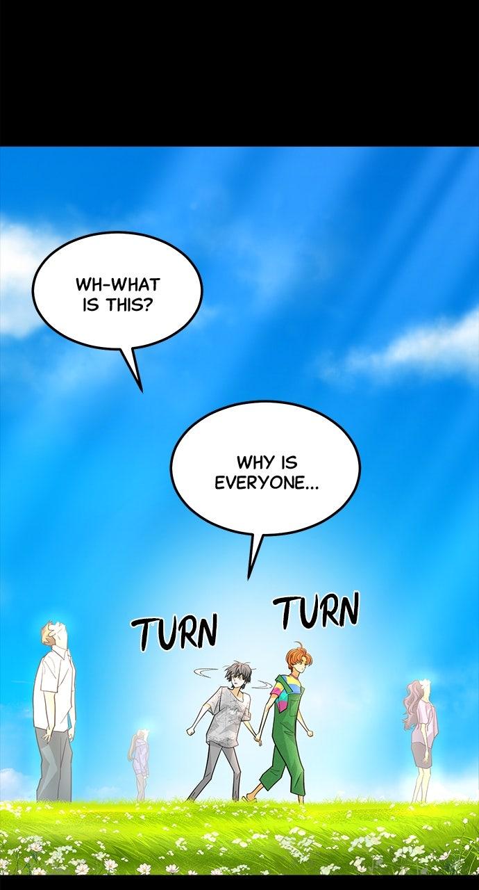 The Last Passage Chap 60 - Next Chap 61