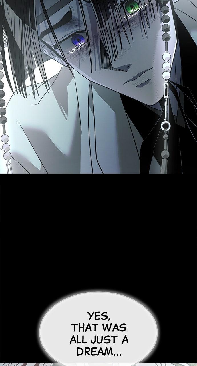 The Last Passage Chap 60 - Next Chap 61