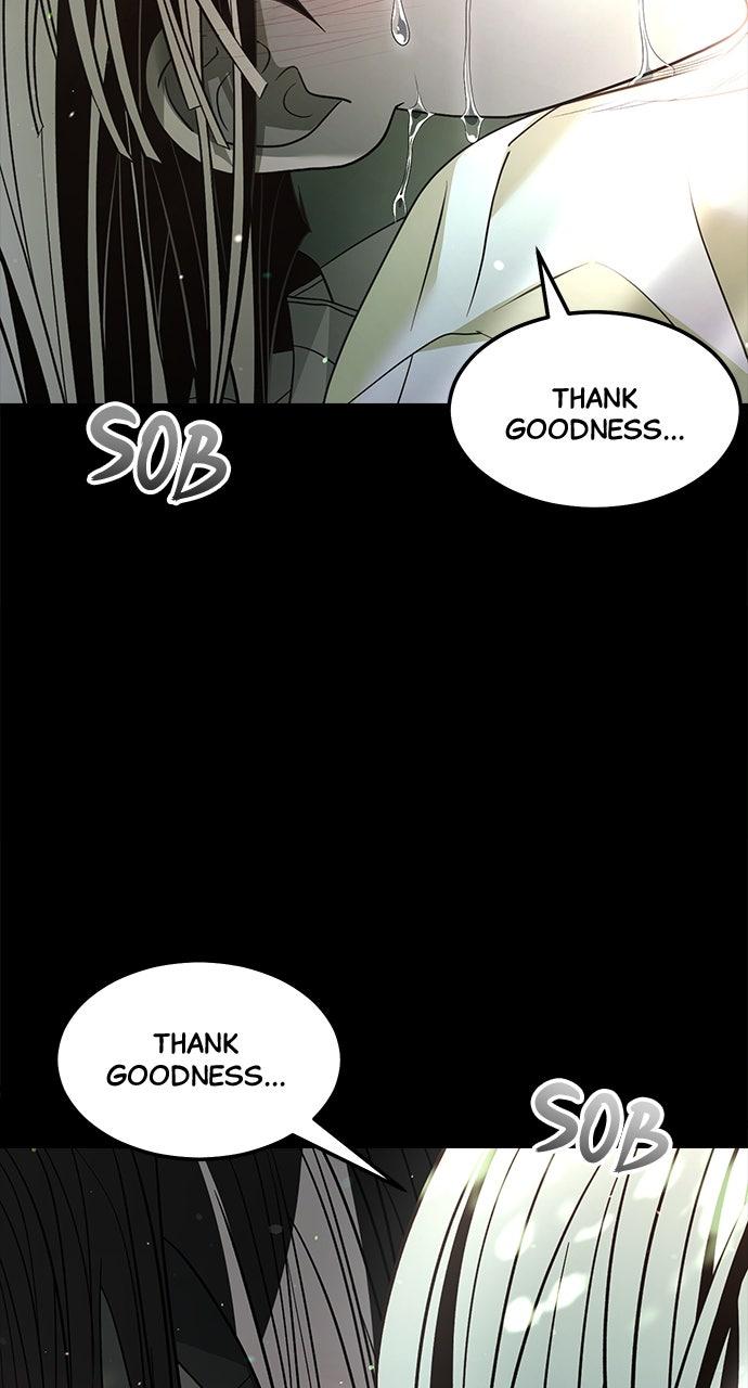 The Last Passage Chap 60 - Next Chap 61