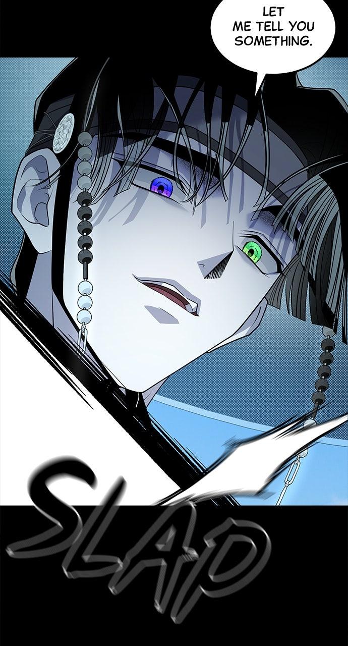 The Last Passage Chap 61 - Next Chap 62