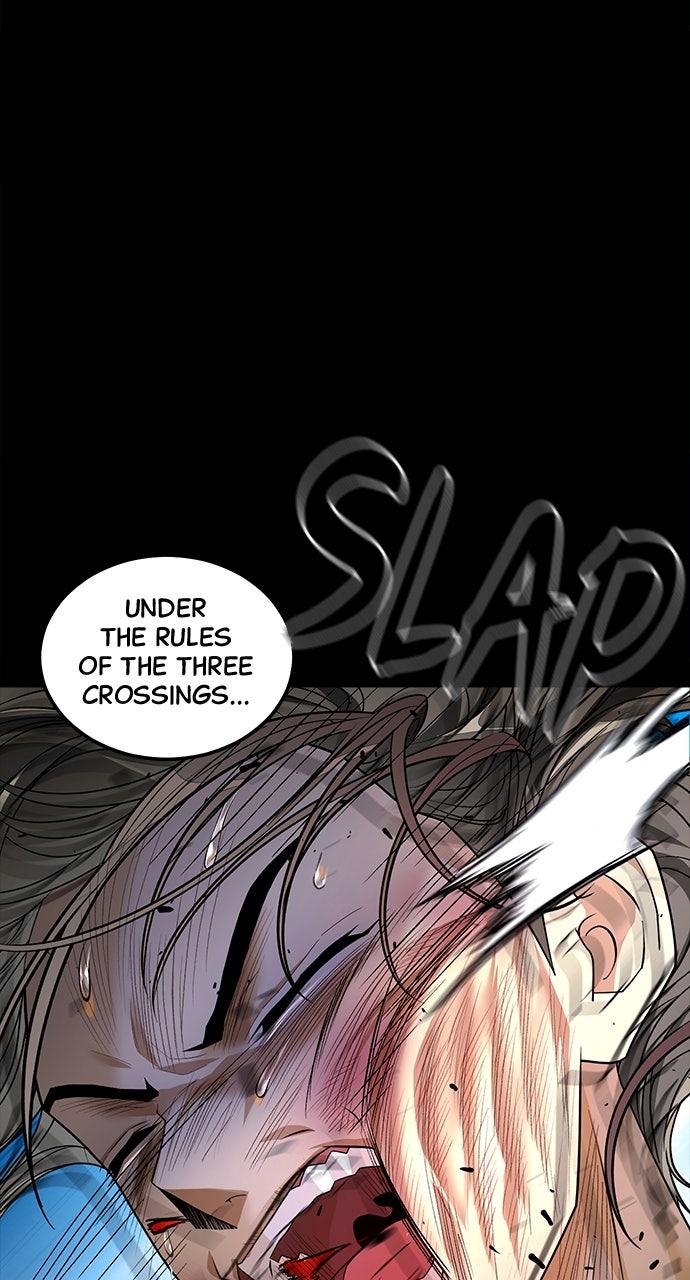 The Last Passage Chap 61 - Next Chap 62