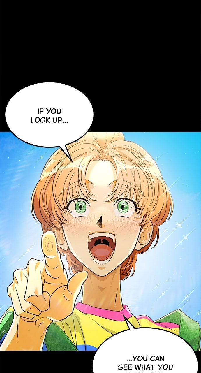 The Last Passage Chap 61 - Next Chap 62
