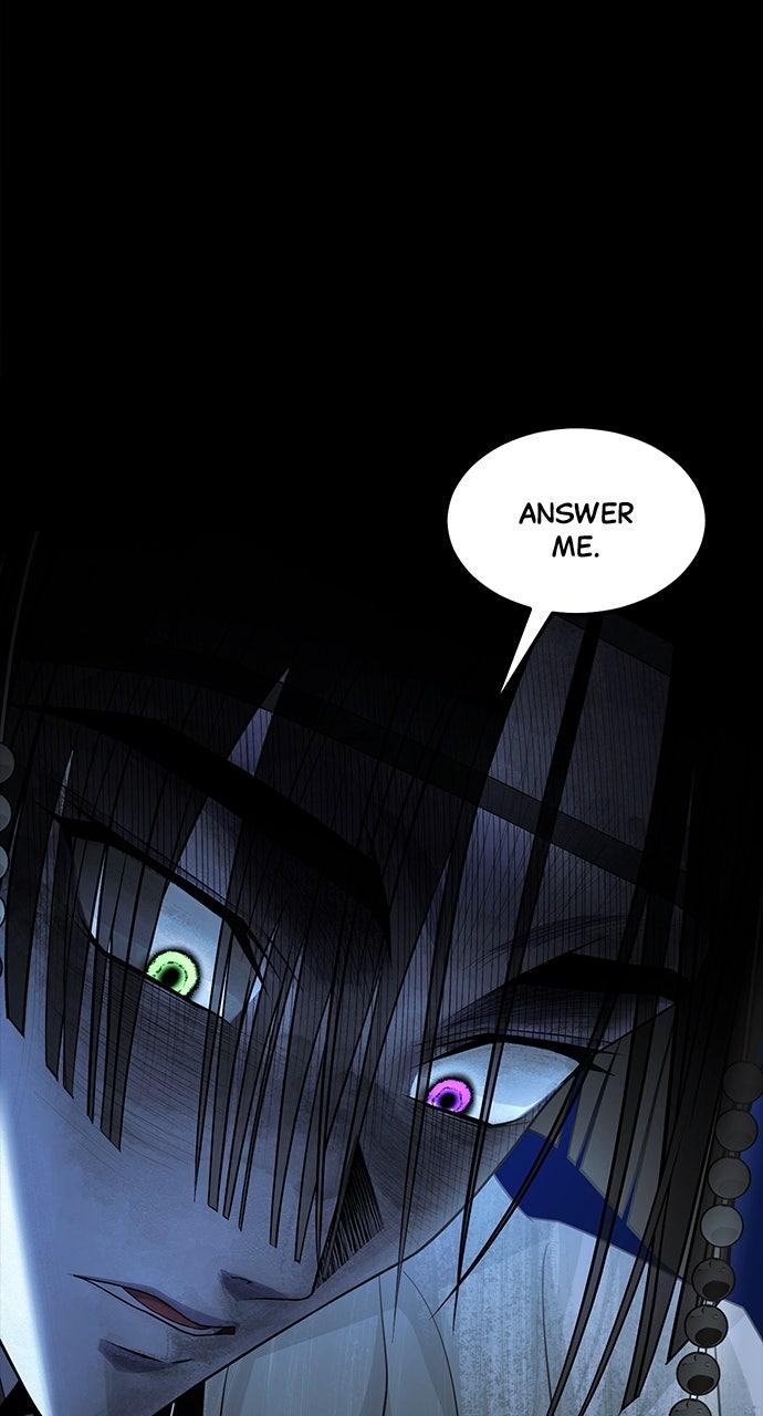 The Last Passage Chap 61 - Next Chap 62