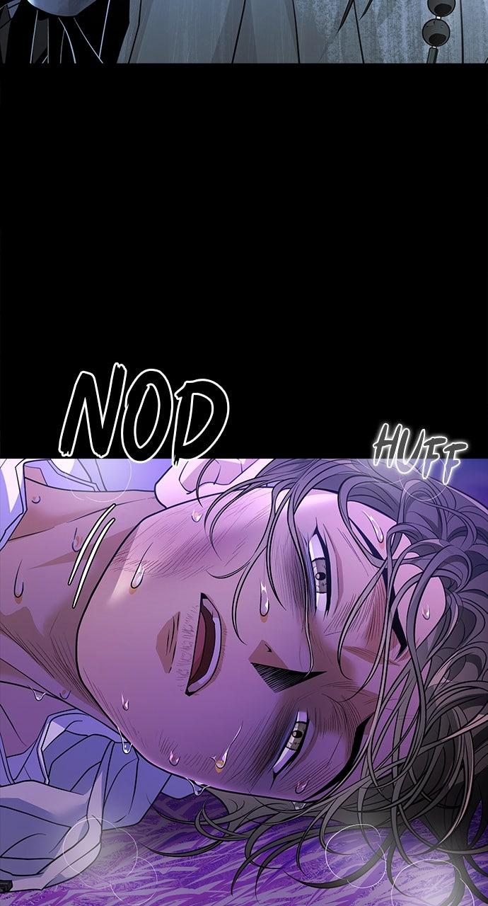 The Last Passage Chap 61 - Next Chap 62
