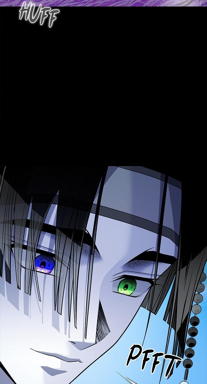 The Last Passage Chap 61 - Next Chap 62