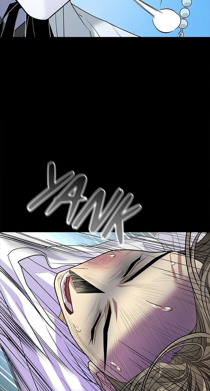 The Last Passage Chap 61 - Next Chap 62