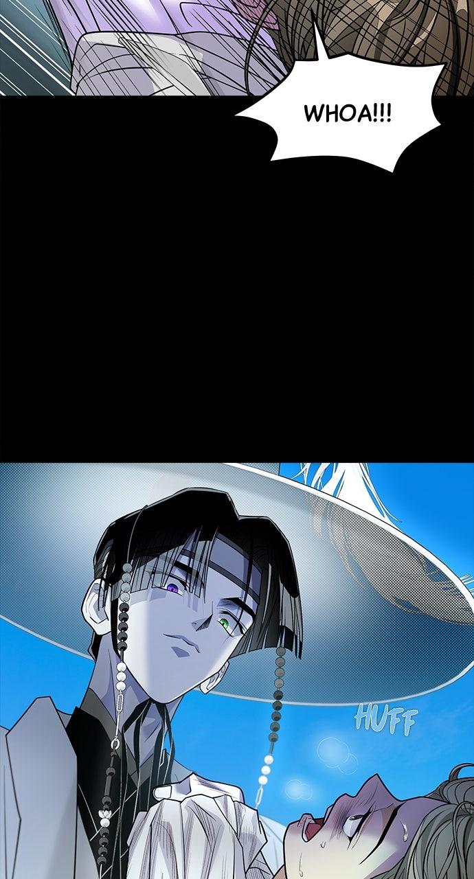 The Last Passage Chap 61 - Next Chap 62