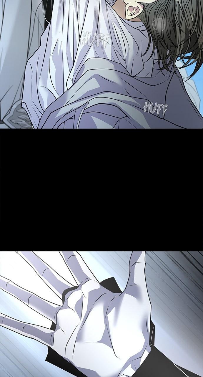The Last Passage Chap 61 - Next Chap 62