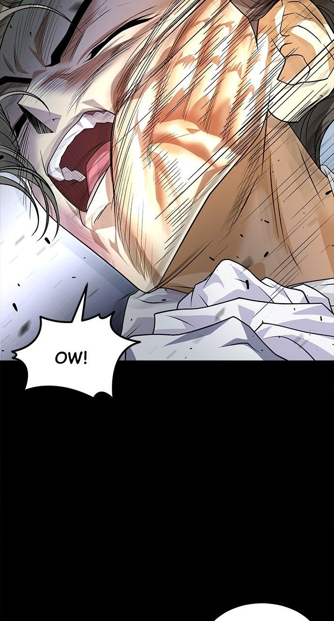 The Last Passage Chap 61 - Next Chap 62