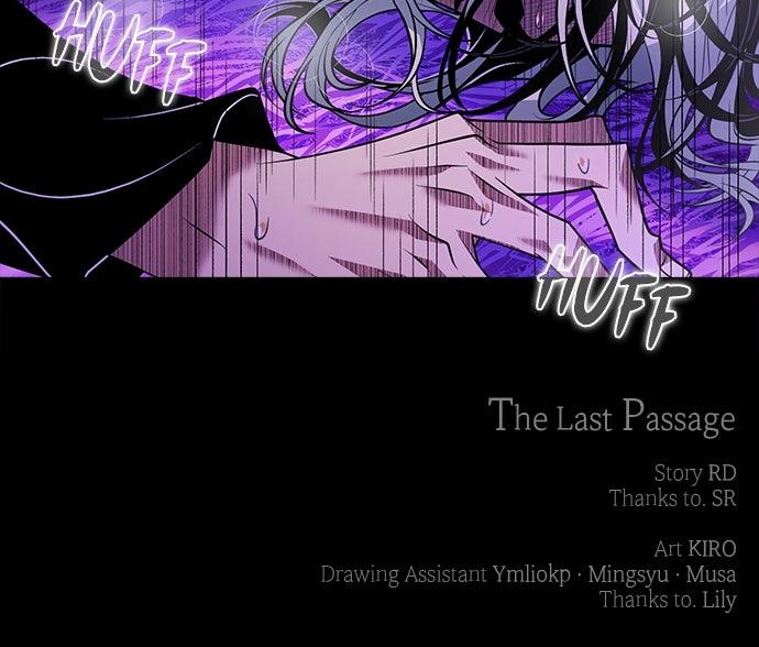The Last Passage Chap 61 - Next Chap 62