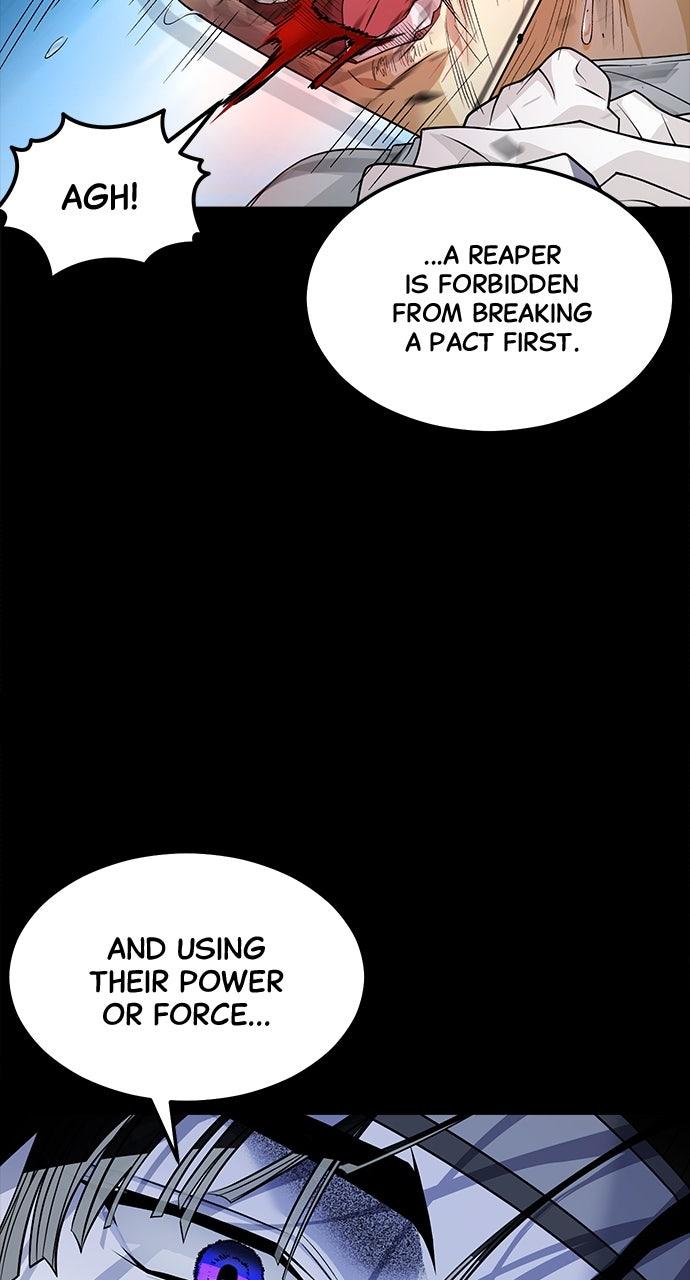 The Last Passage Chap 61 - Next Chap 62