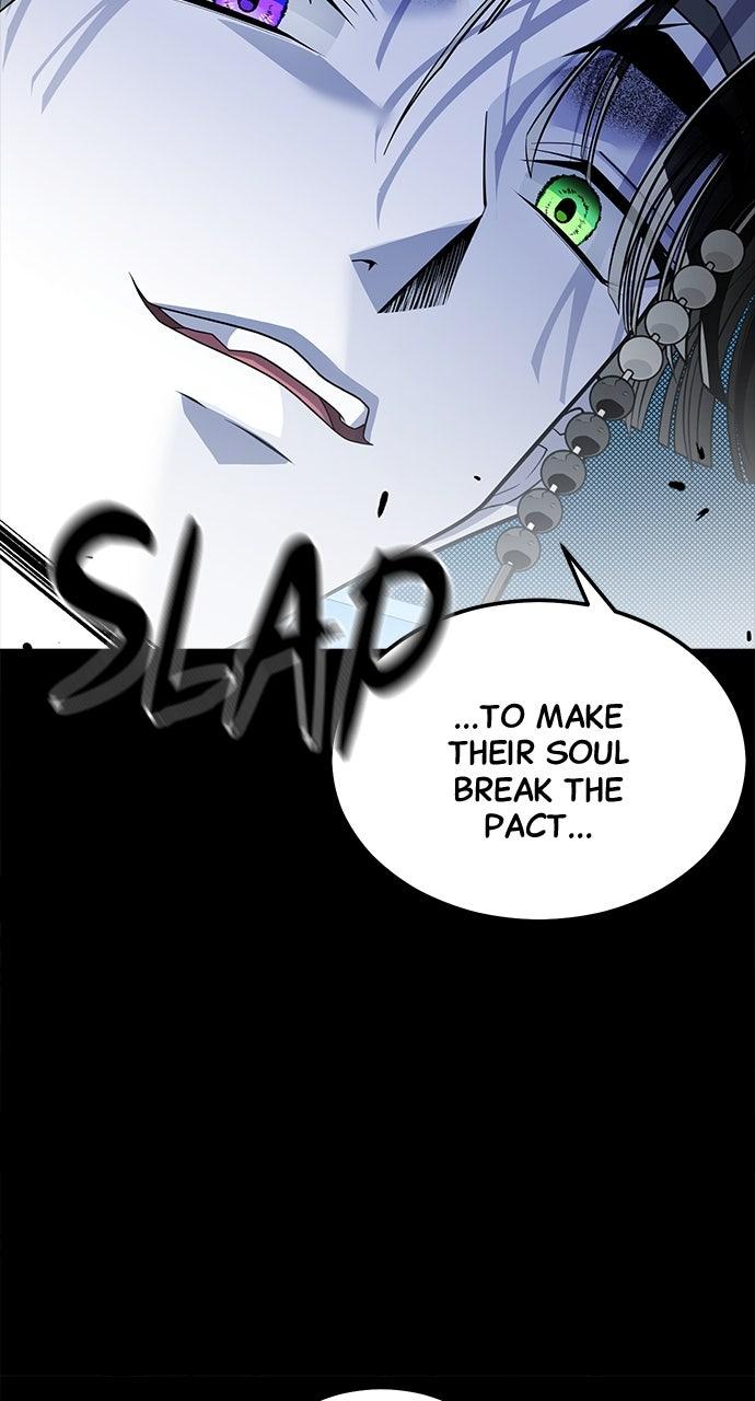 The Last Passage Chap 61 - Next Chap 62