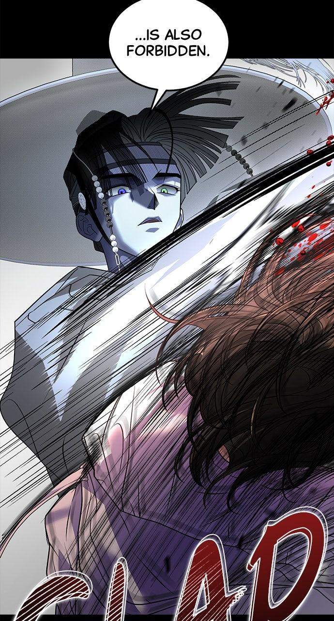 The Last Passage Chap 61 - Next Chap 62