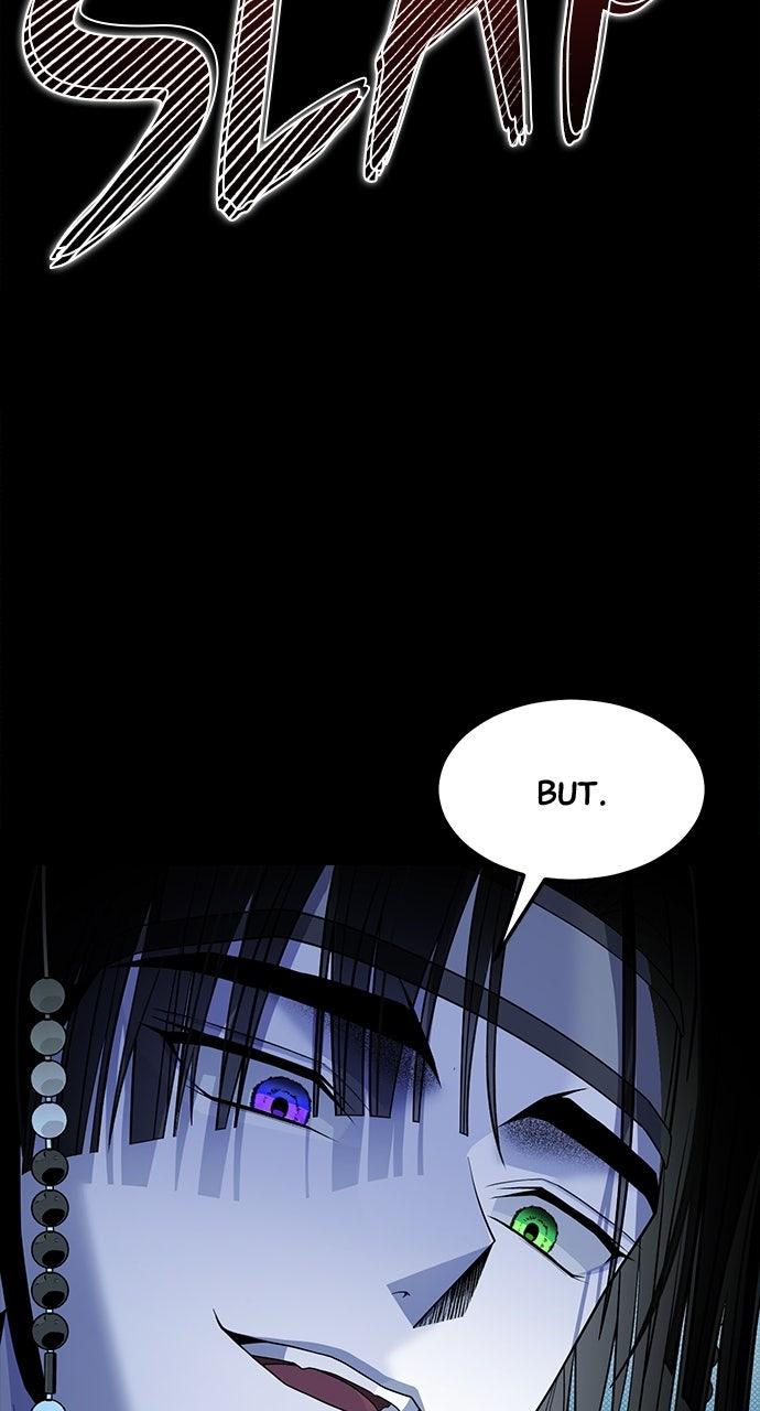 The Last Passage Chap 61 - Next Chap 62