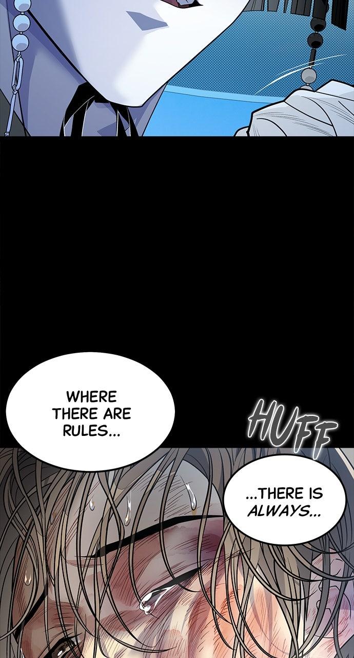 The Last Passage Chap 61 - Next Chap 62