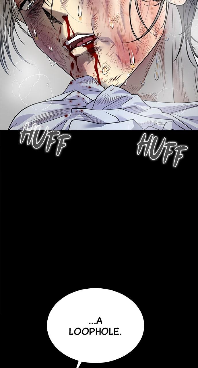 The Last Passage Chap 61 - Next Chap 62