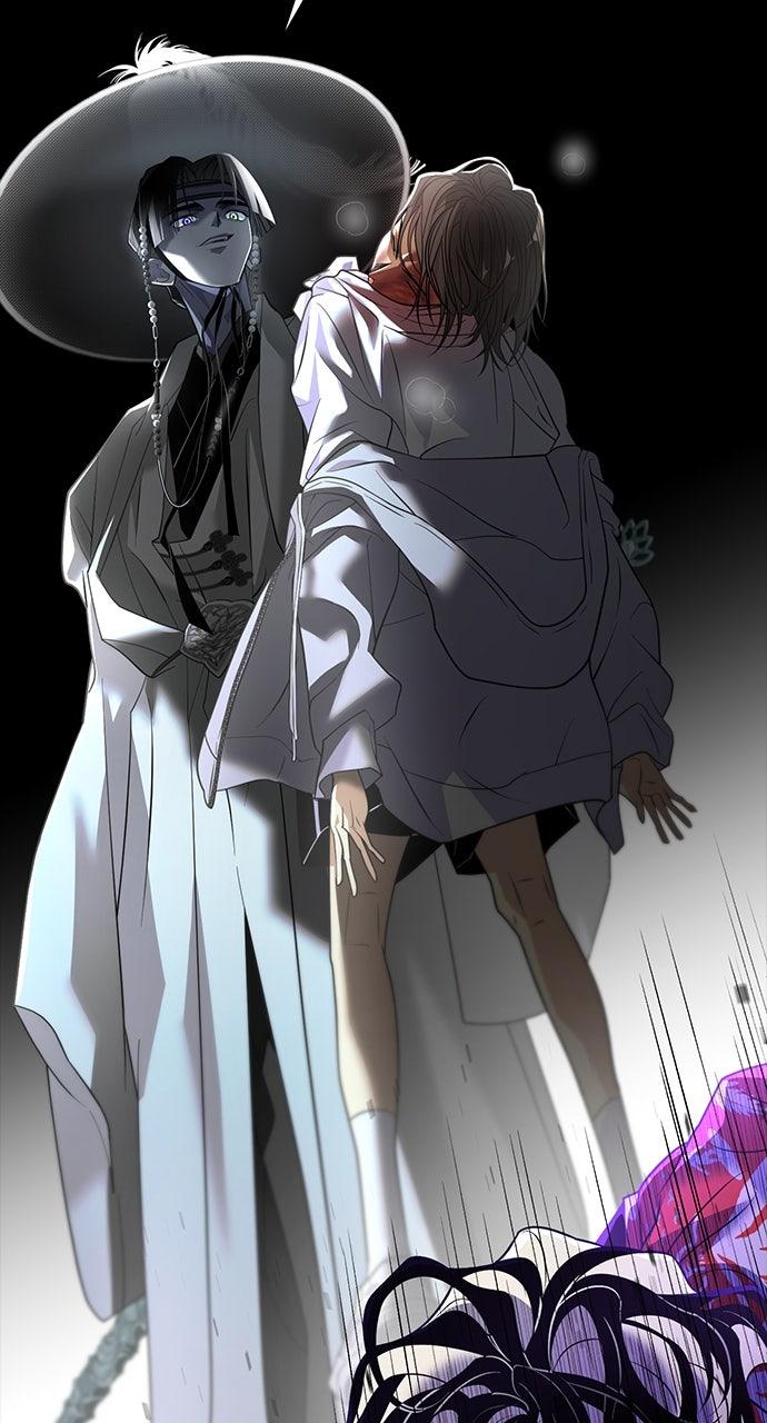 The Last Passage Chap 61 - Next Chap 62