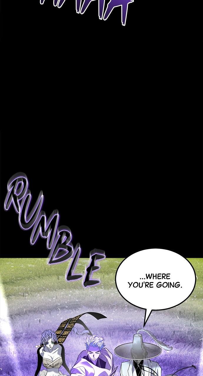 The Last Passage Chap 61 - Next Chap 62
