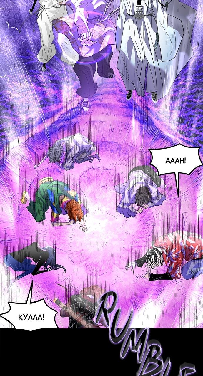 The Last Passage Chap 61 - Next Chap 62