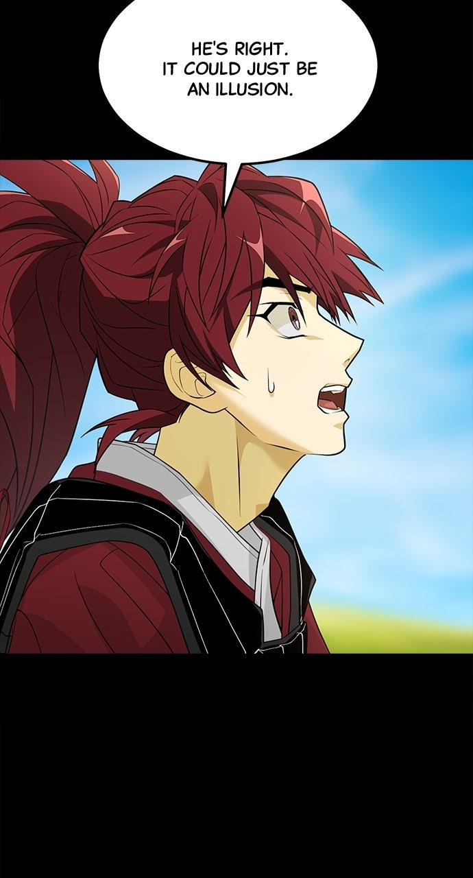 The Last Passage Chap 61 - Next Chap 62