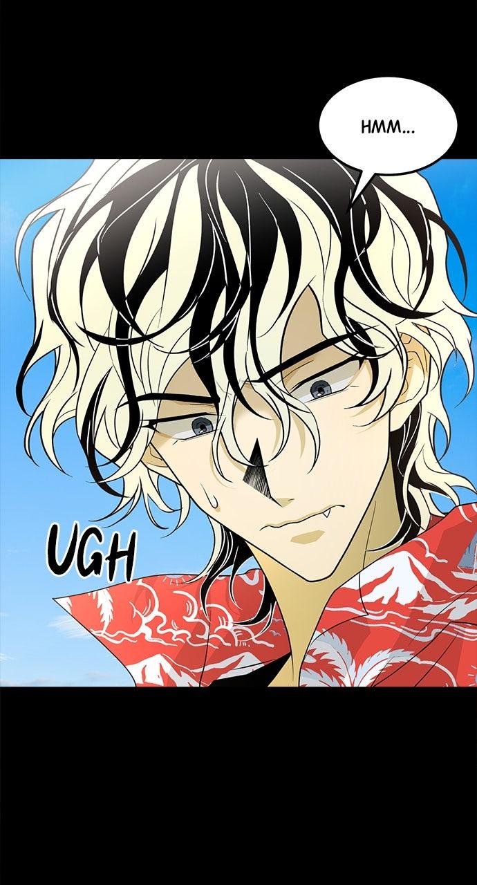 The Last Passage Chap 61 - Next Chap 62