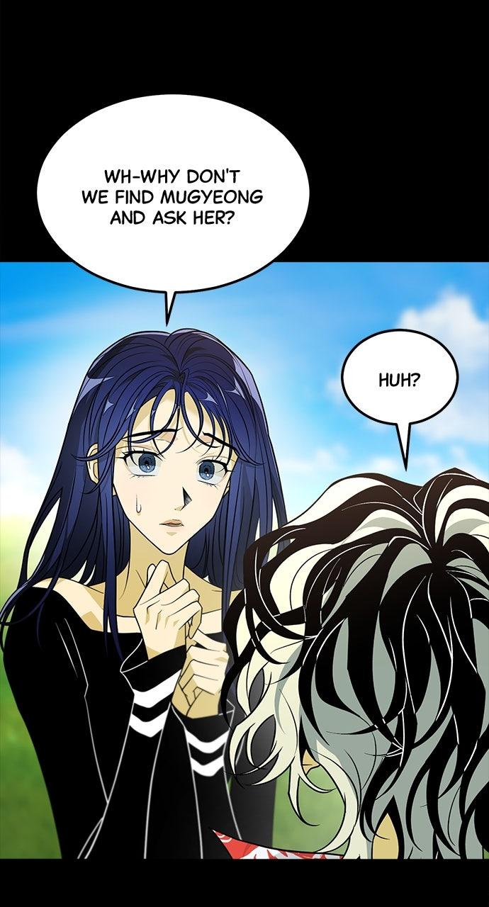 The Last Passage Chap 61 - Next Chap 62