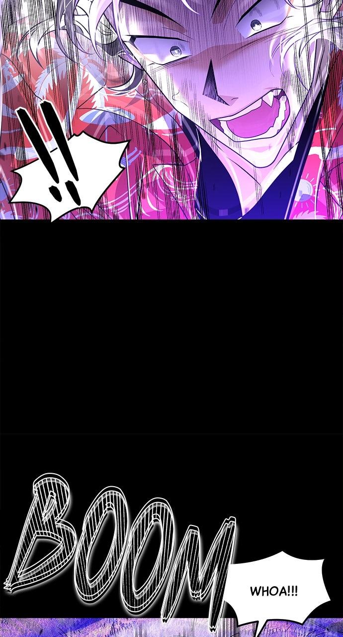 The Last Passage Chap 61 - Next Chap 62