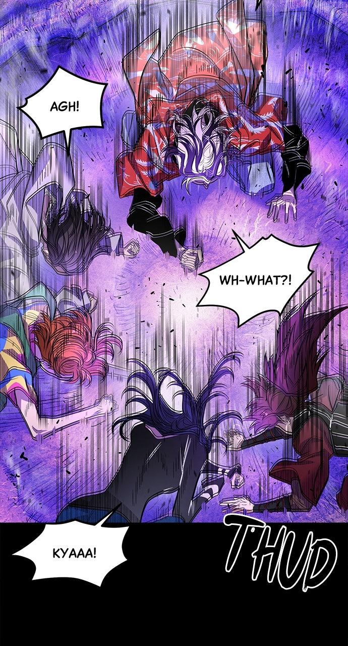 The Last Passage Chap 61 - Next Chap 62