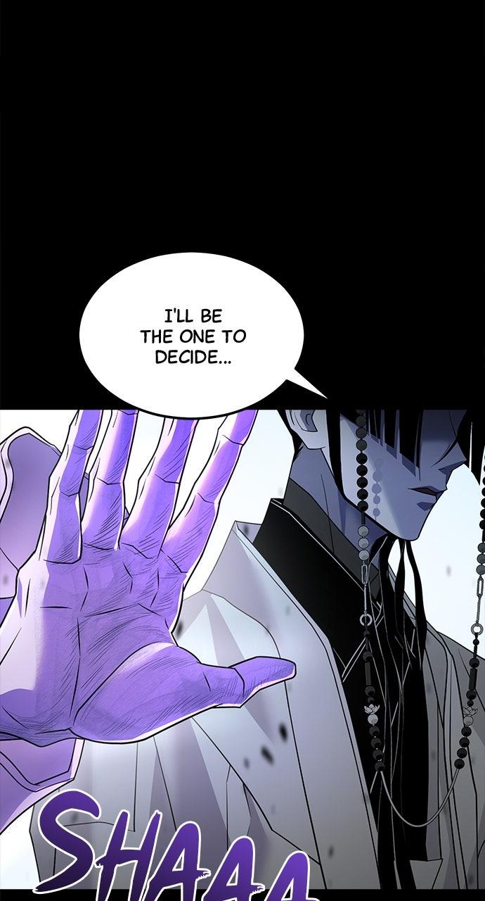 The Last Passage Chap 61 - Next Chap 62