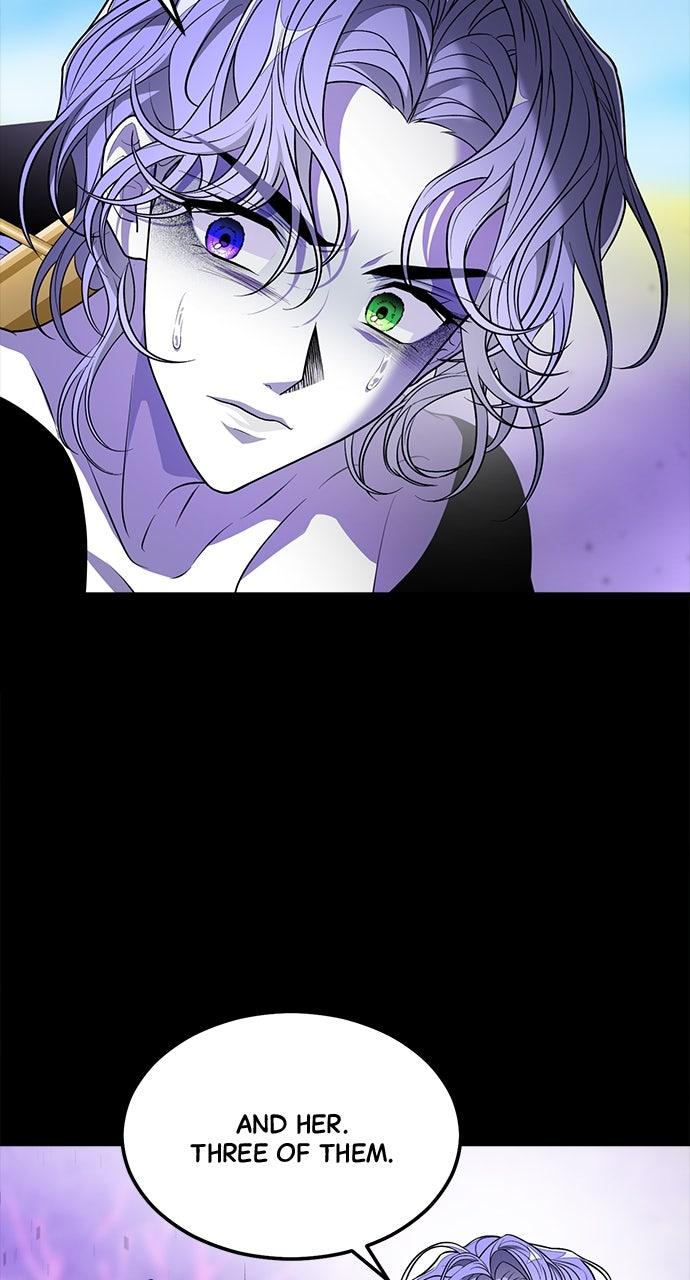 The Last Passage Chap 61 - Next Chap 62