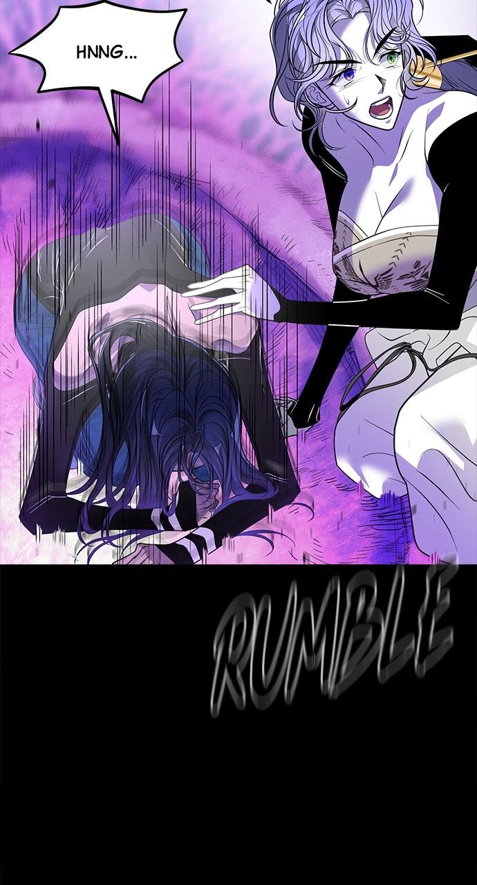 The Last Passage Chap 61 - Next Chap 62