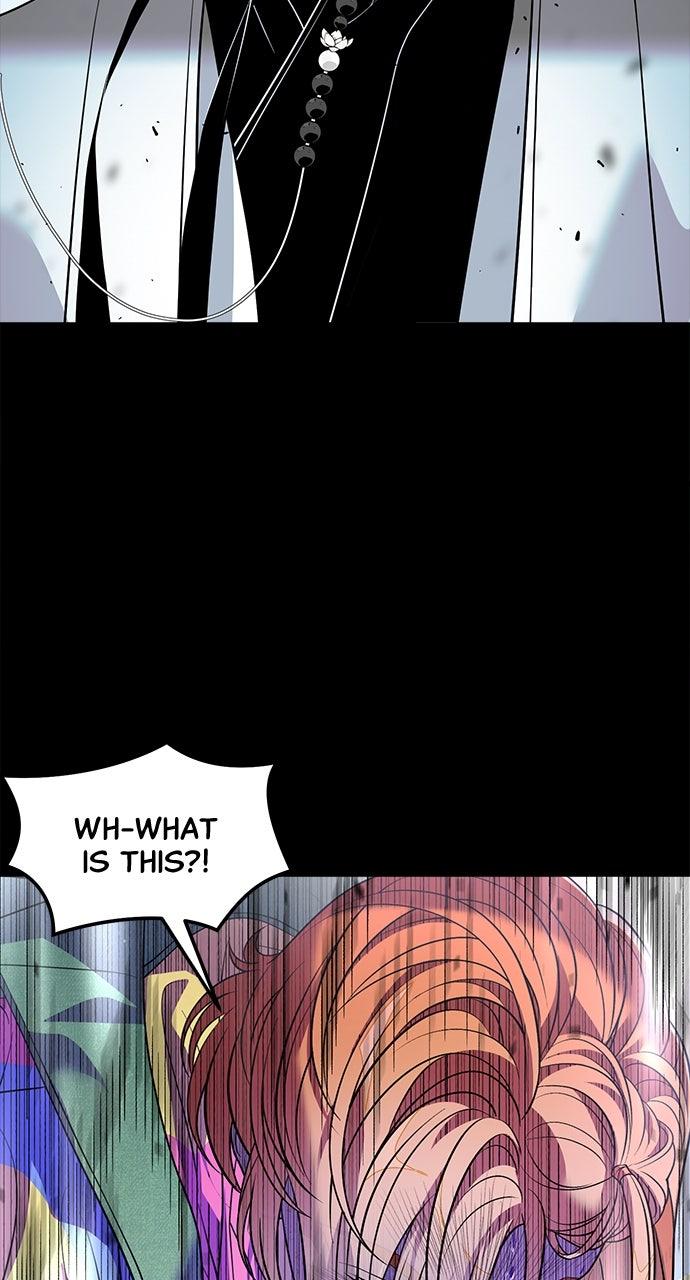 The Last Passage Chap 61 - Next Chap 62