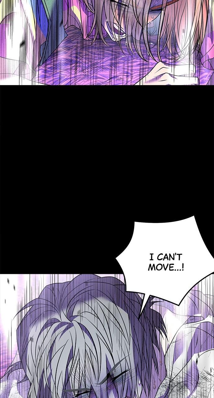 The Last Passage Chap 61 - Next Chap 62