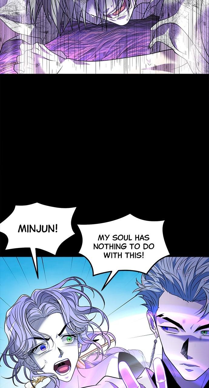 The Last Passage Chap 61 - Next Chap 62
