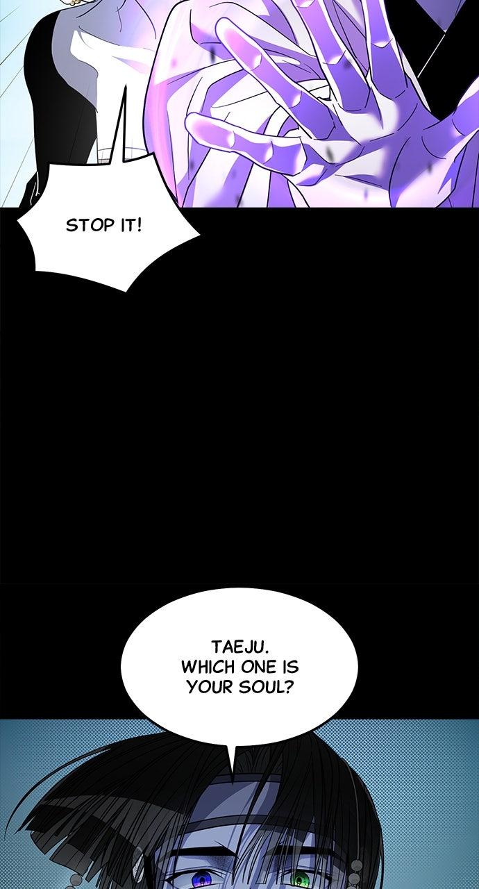 The Last Passage Chap 61 - Next Chap 62