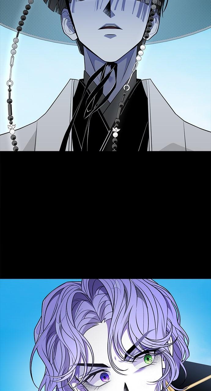 The Last Passage Chap 61 - Next Chap 62