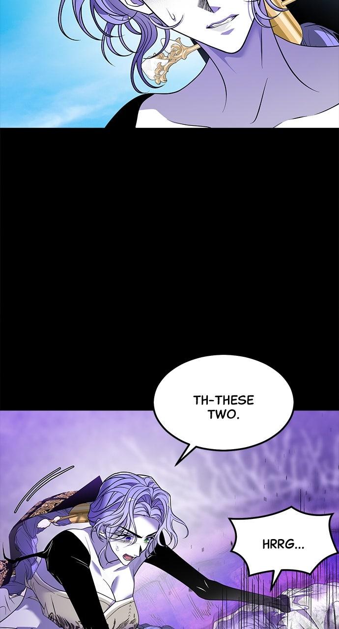The Last Passage Chap 61 - Next Chap 62