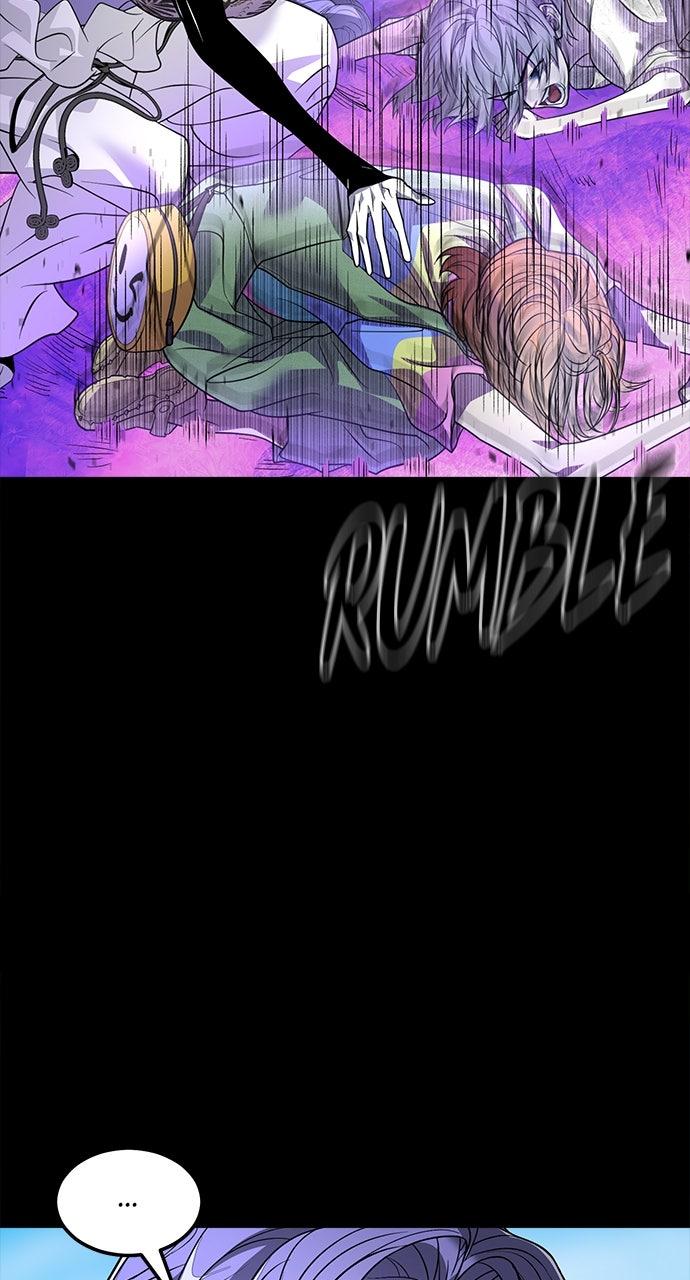 The Last Passage Chap 61 - Next Chap 62