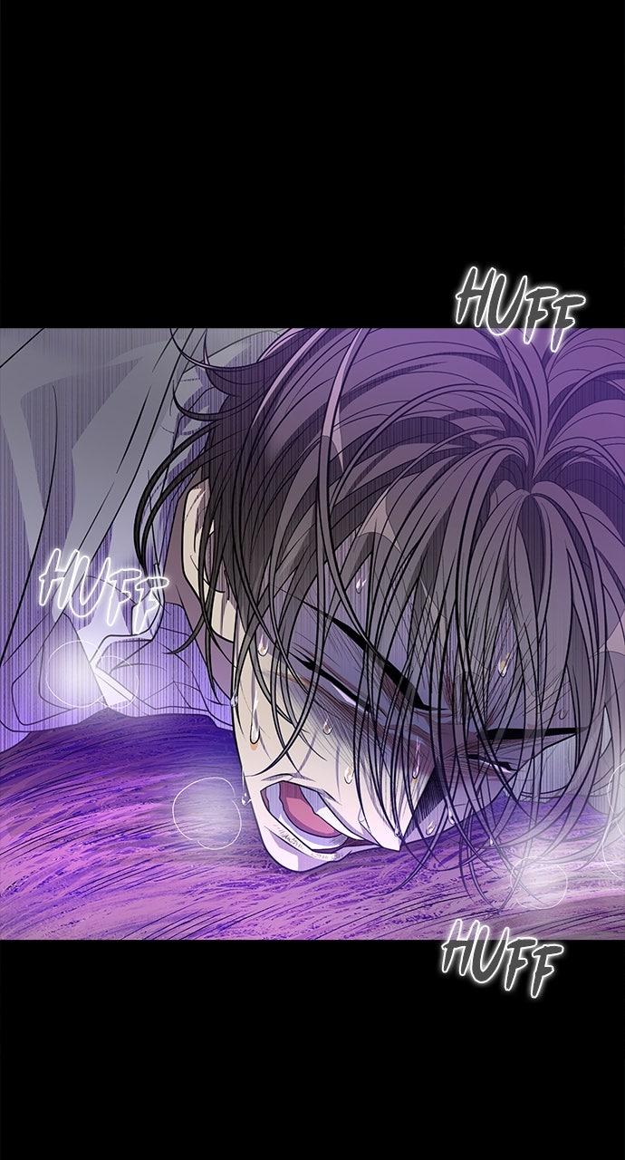 The Last Passage Chap 61 - Next Chap 62