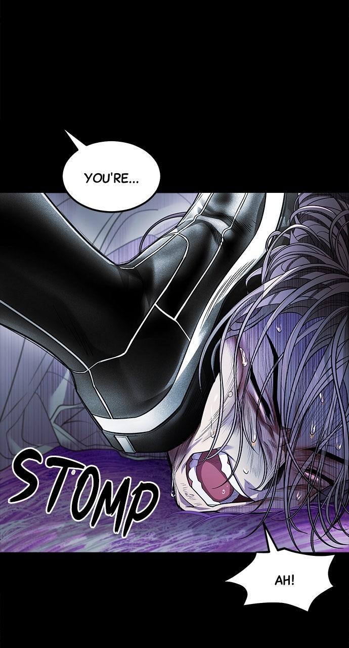 The Last Passage Chap 61 - Next Chap 62