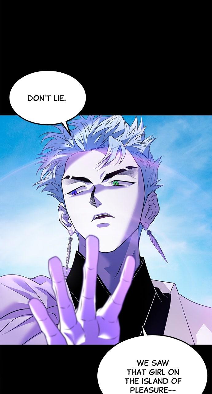 The Last Passage Chap 61 - Next Chap 62