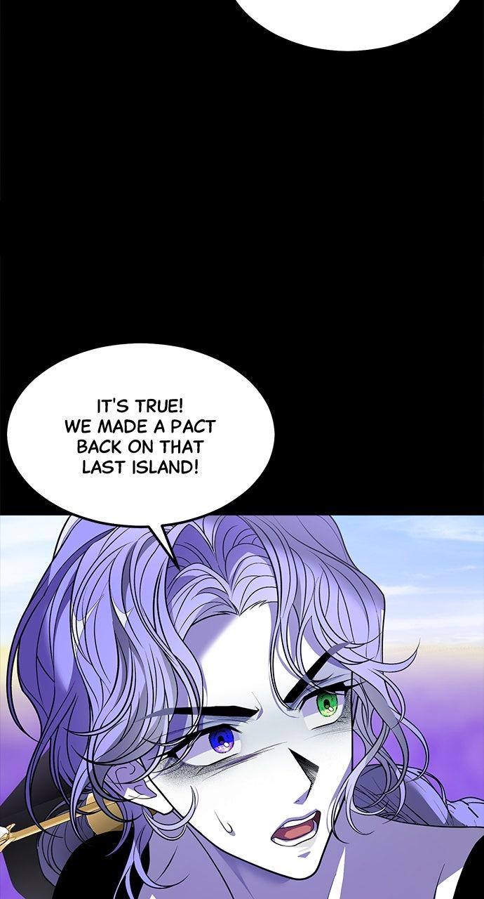 The Last Passage Chap 61 - Next Chap 62