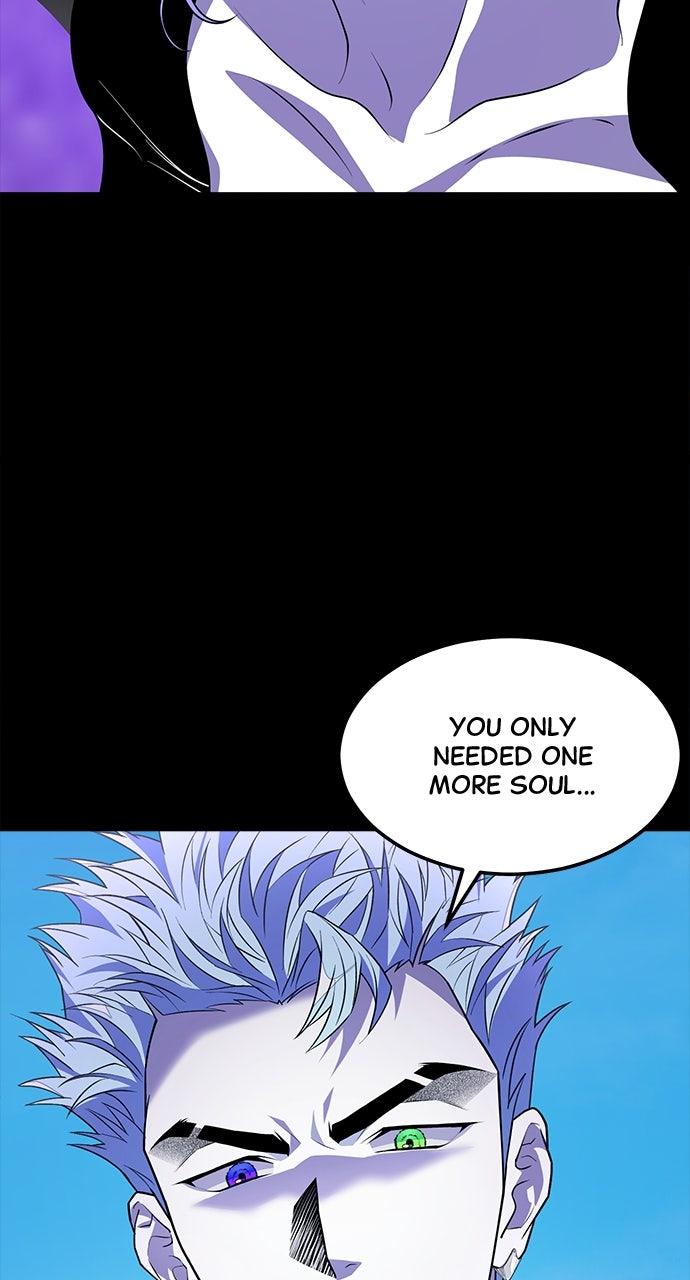 The Last Passage Chap 61 - Next Chap 62