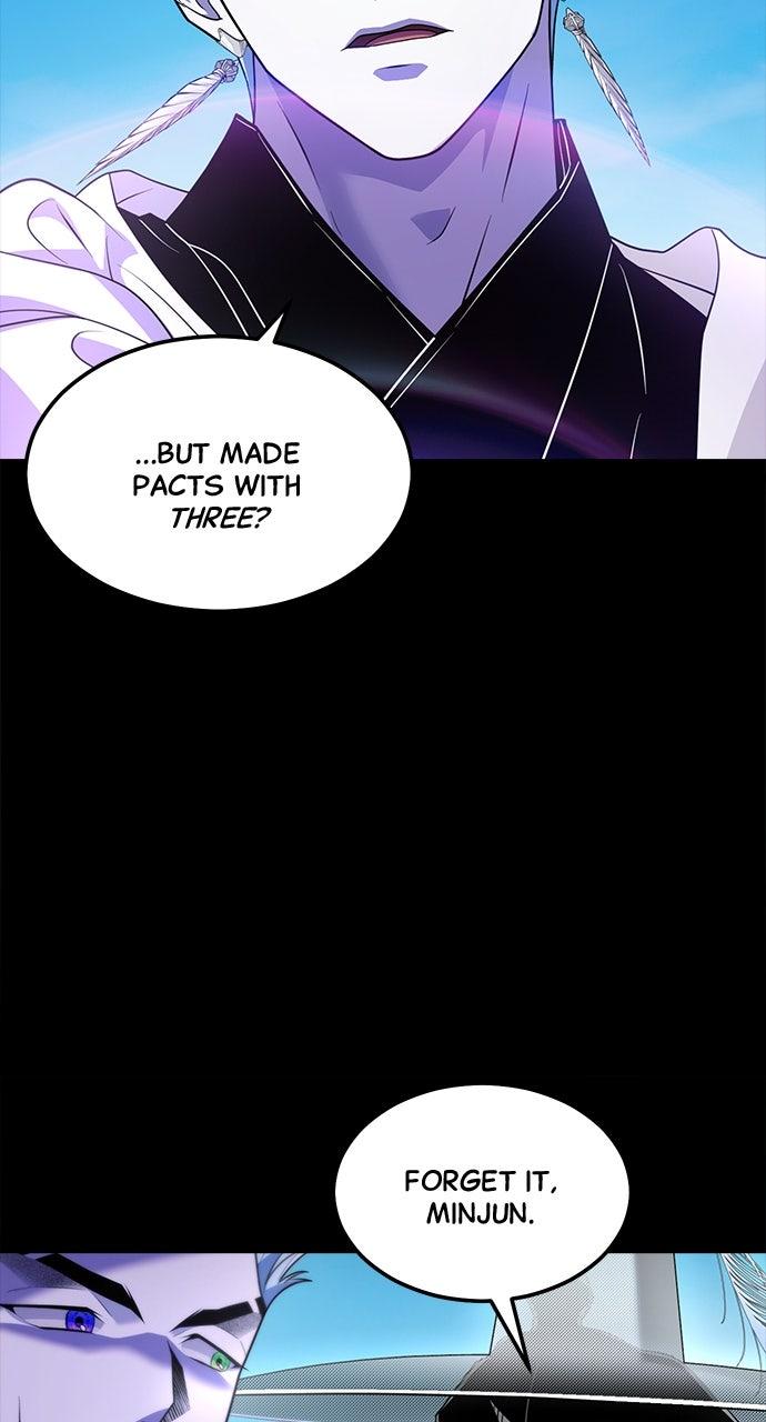 The Last Passage Chap 61 - Next Chap 62