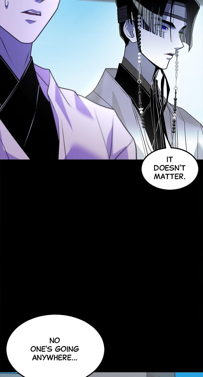 The Last Passage Chap 61 - Next Chap 62
