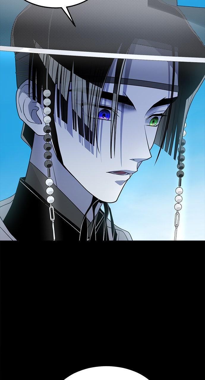 The Last Passage Chap 61 - Next Chap 62