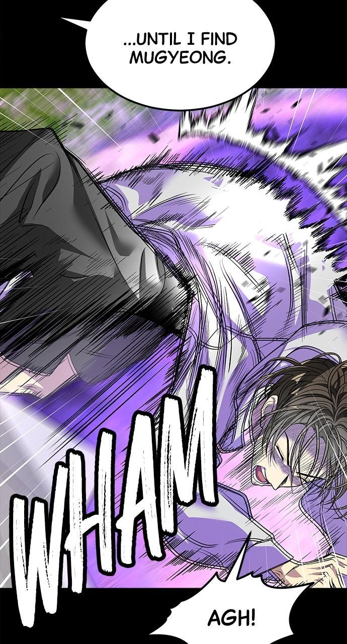 The Last Passage Chap 61 - Next Chap 62